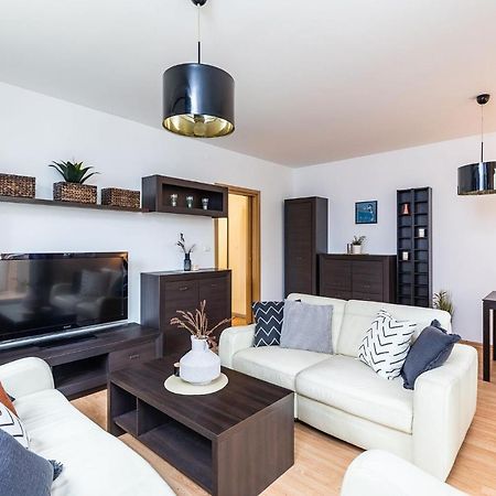 Superapart Zytnia 16 Warsaw Ngoại thất bức ảnh