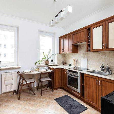 Superapart Zytnia 16 Warsaw Ngoại thất bức ảnh