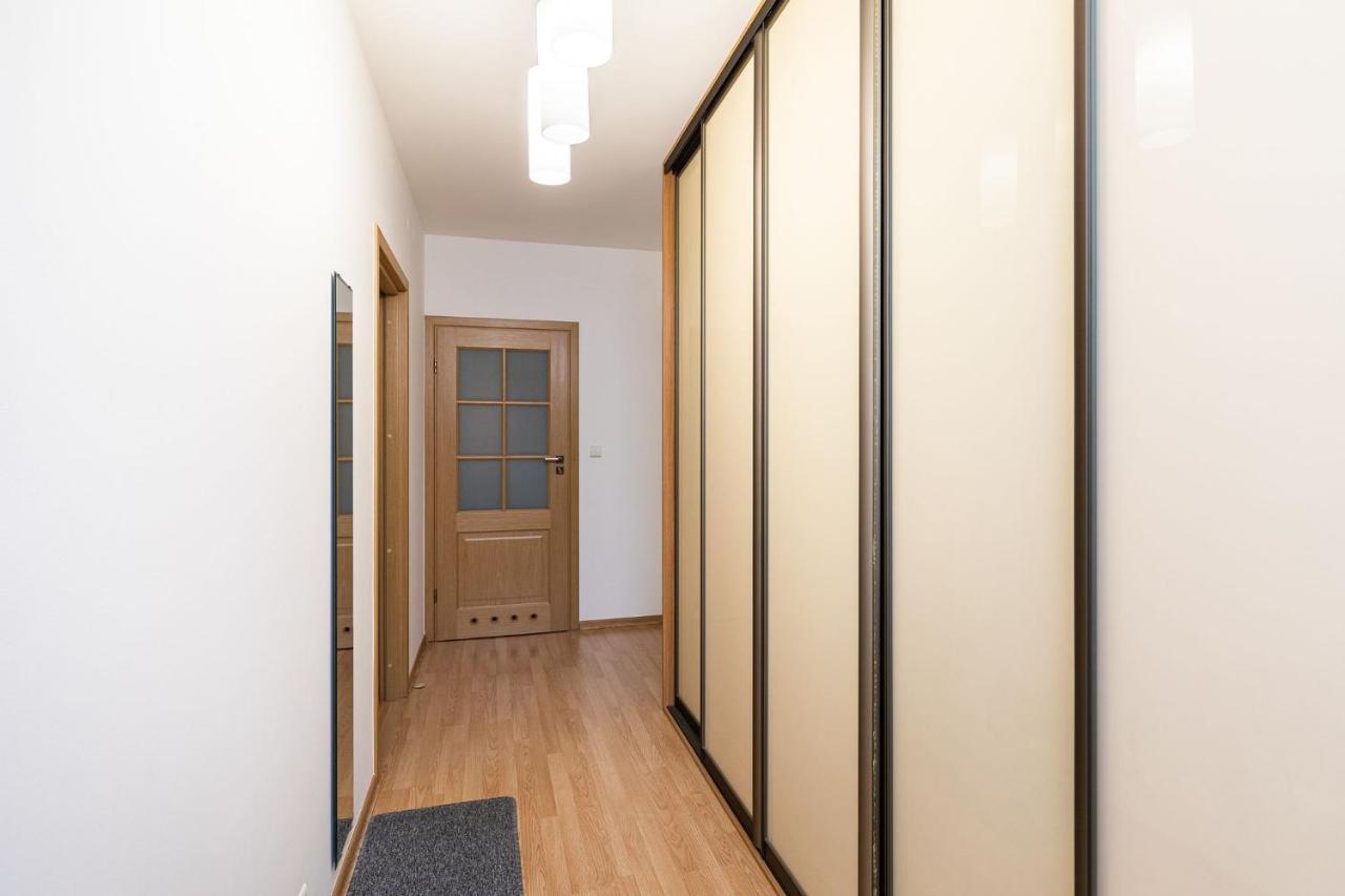 Superapart Zytnia 16 Warsaw Ngoại thất bức ảnh
