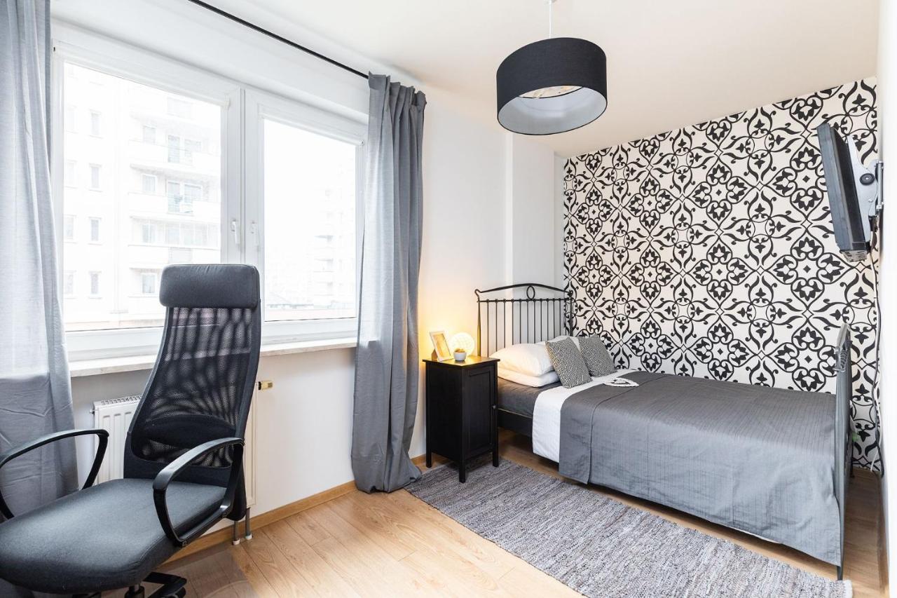 Superapart Zytnia 16 Warsaw Ngoại thất bức ảnh