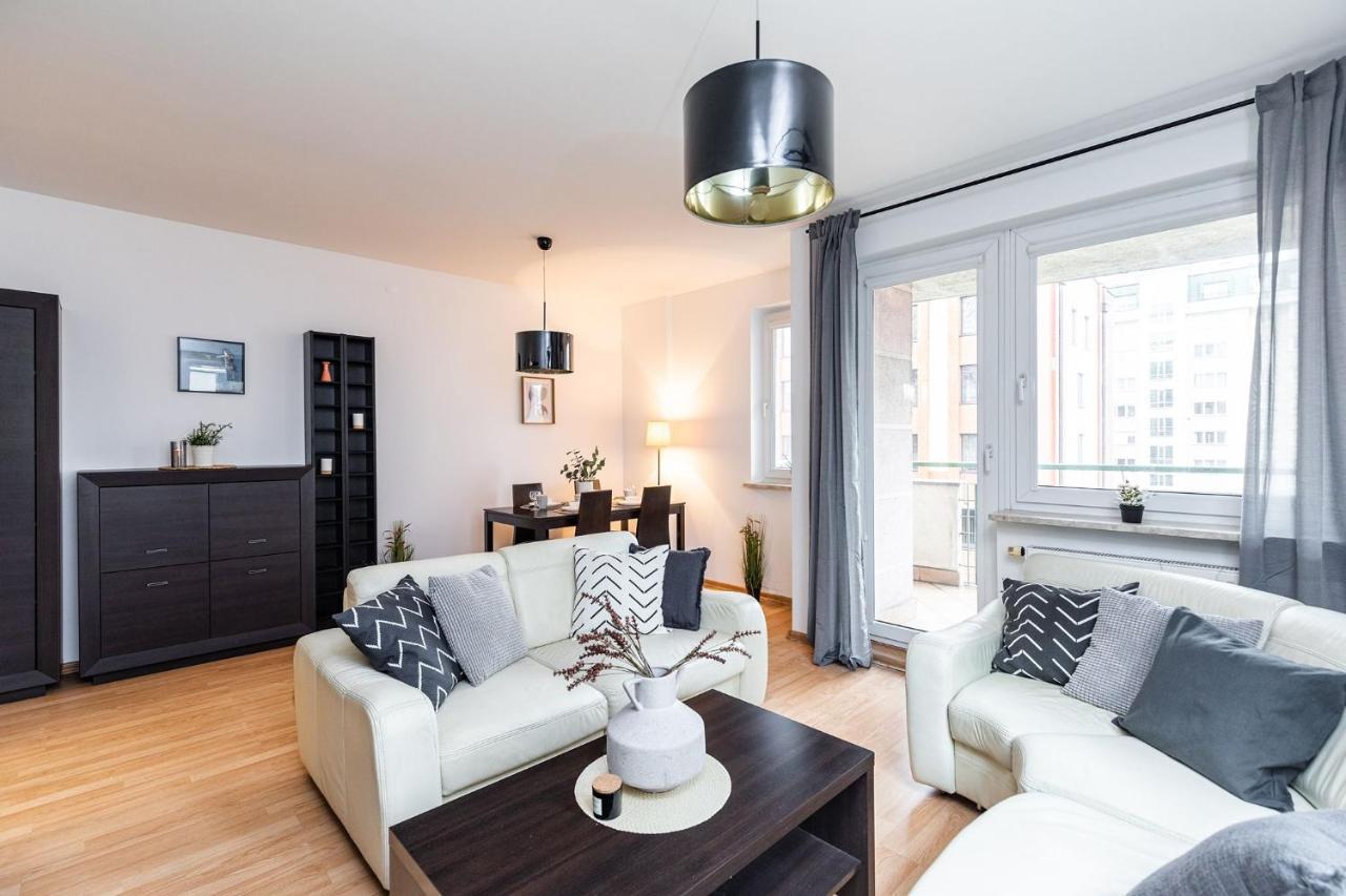 Superapart Zytnia 16 Warsaw Ngoại thất bức ảnh